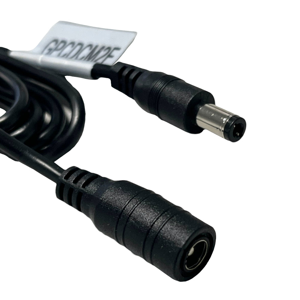Gizzu Power Cable Dc 12V Male To Female Extender 1.2M image 4