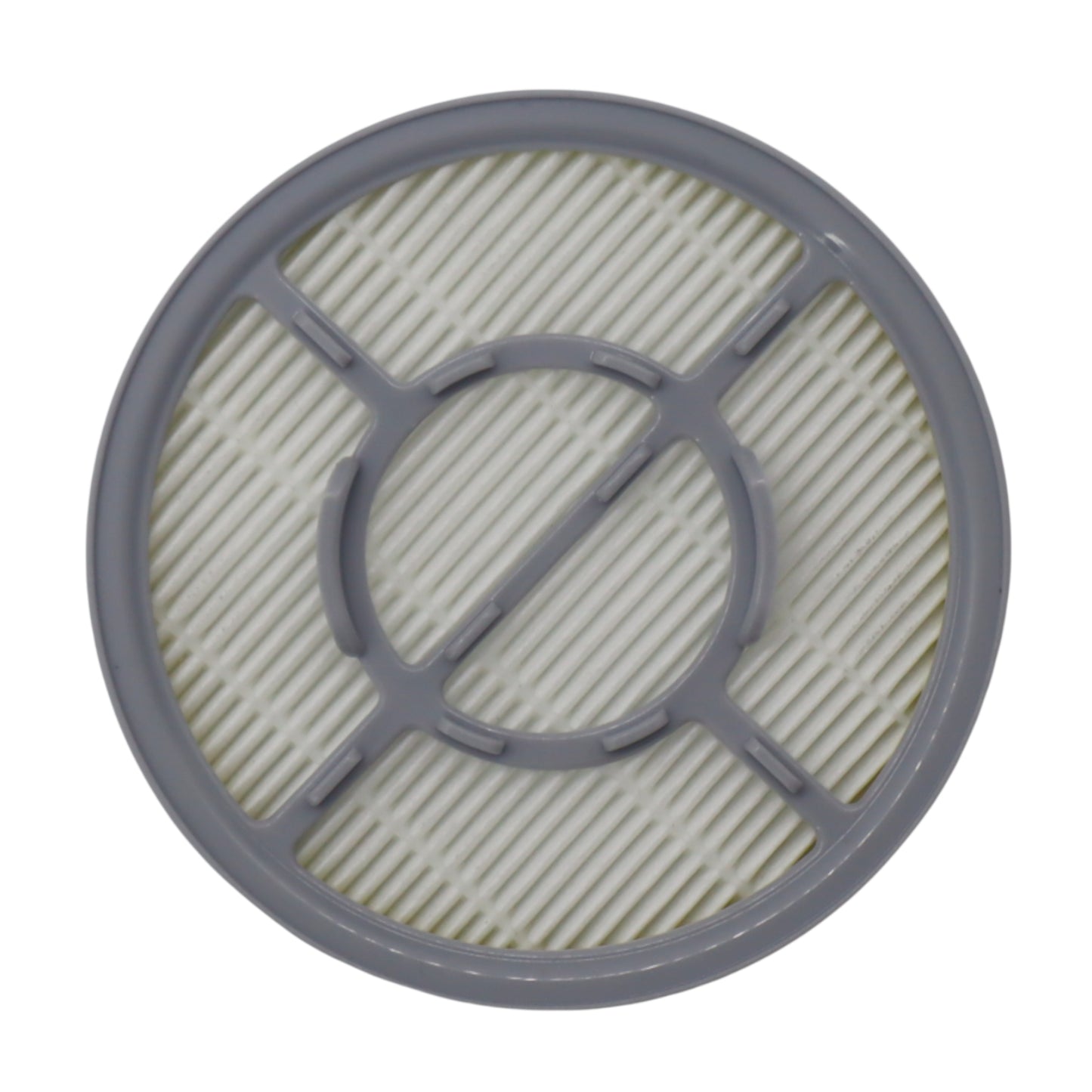 Gizzu Pet Grooming Kit Hepa Filter image 2