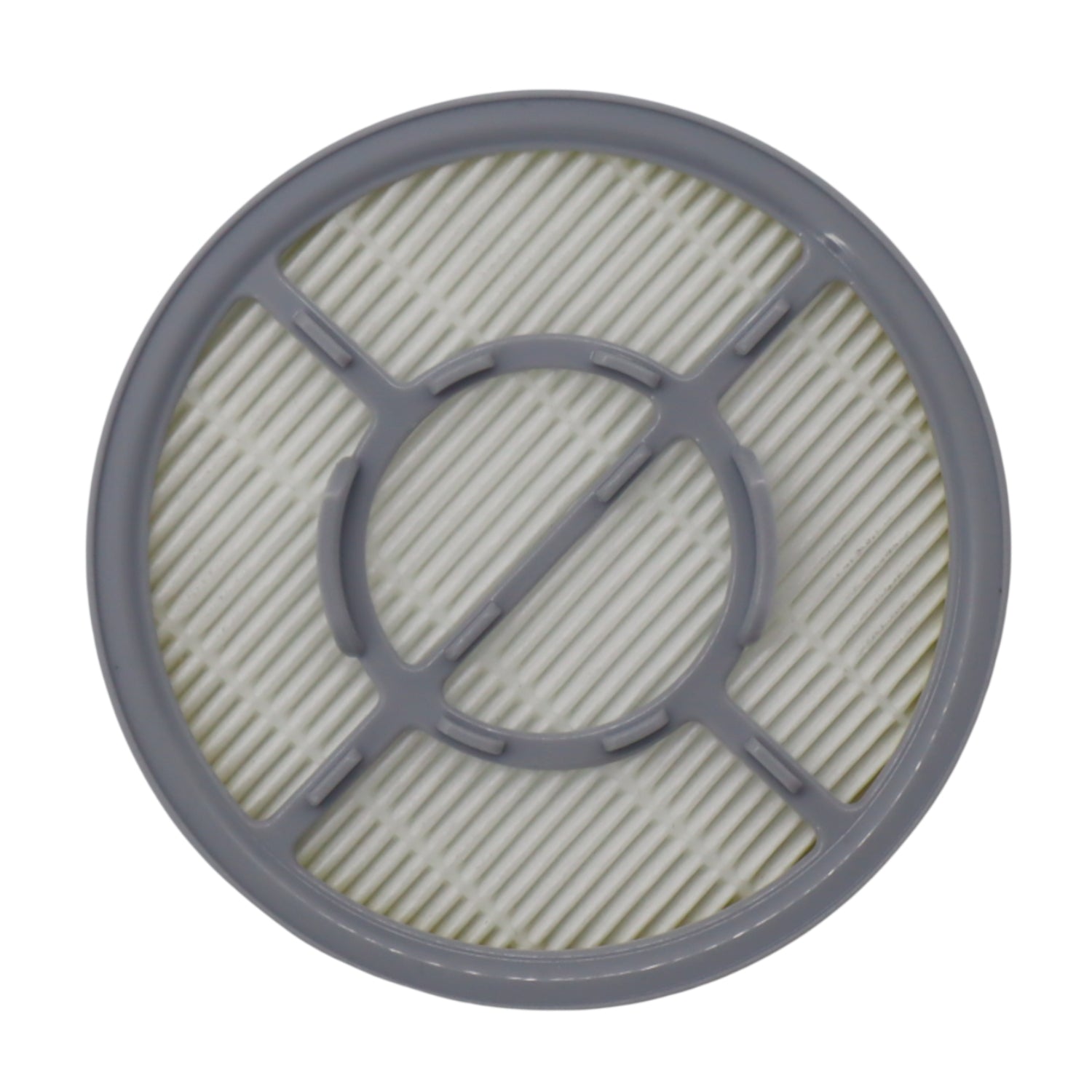 Gizzu Pet Grooming Kit Hepa Filter image 2