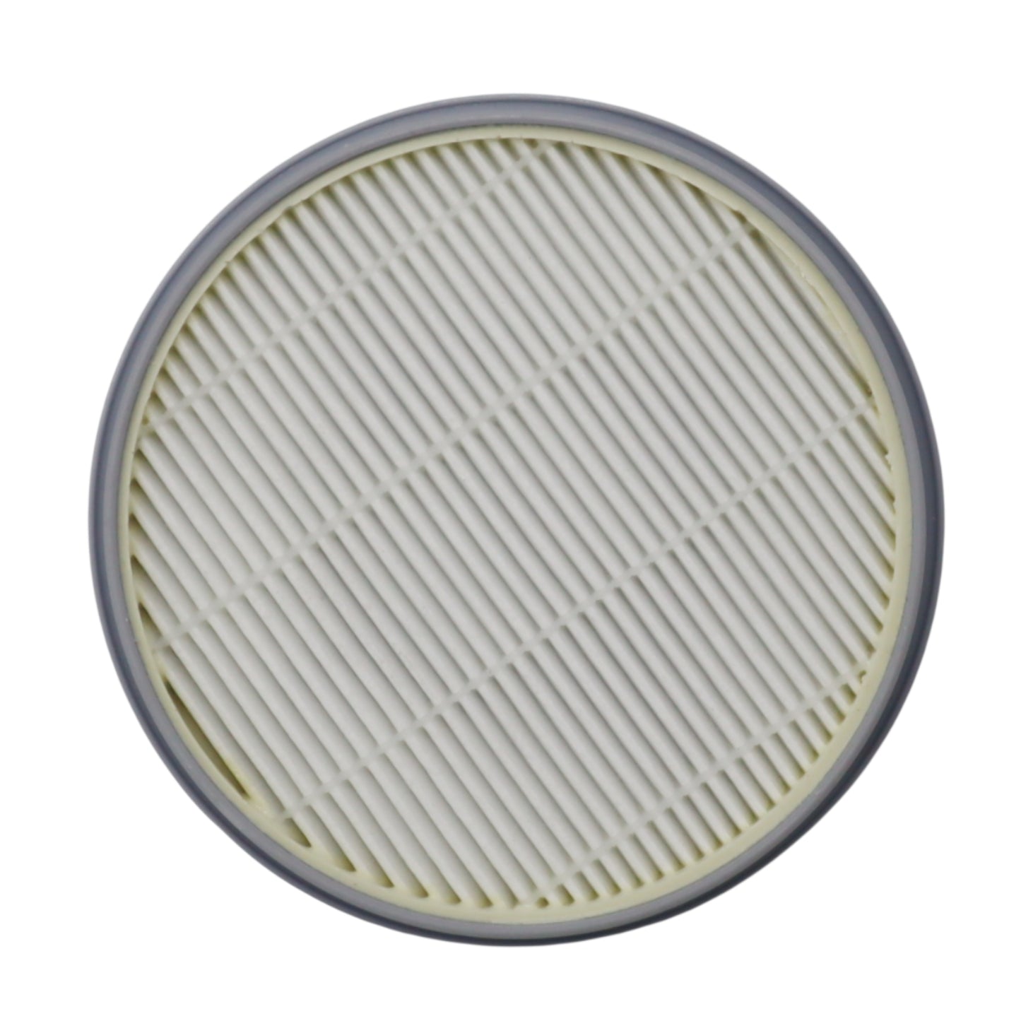 Gizzu Pet Grooming Kit Hepa Filter image 4