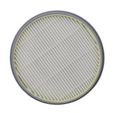 Gizzu Pet Grooming Kit Hepa Filter image 4