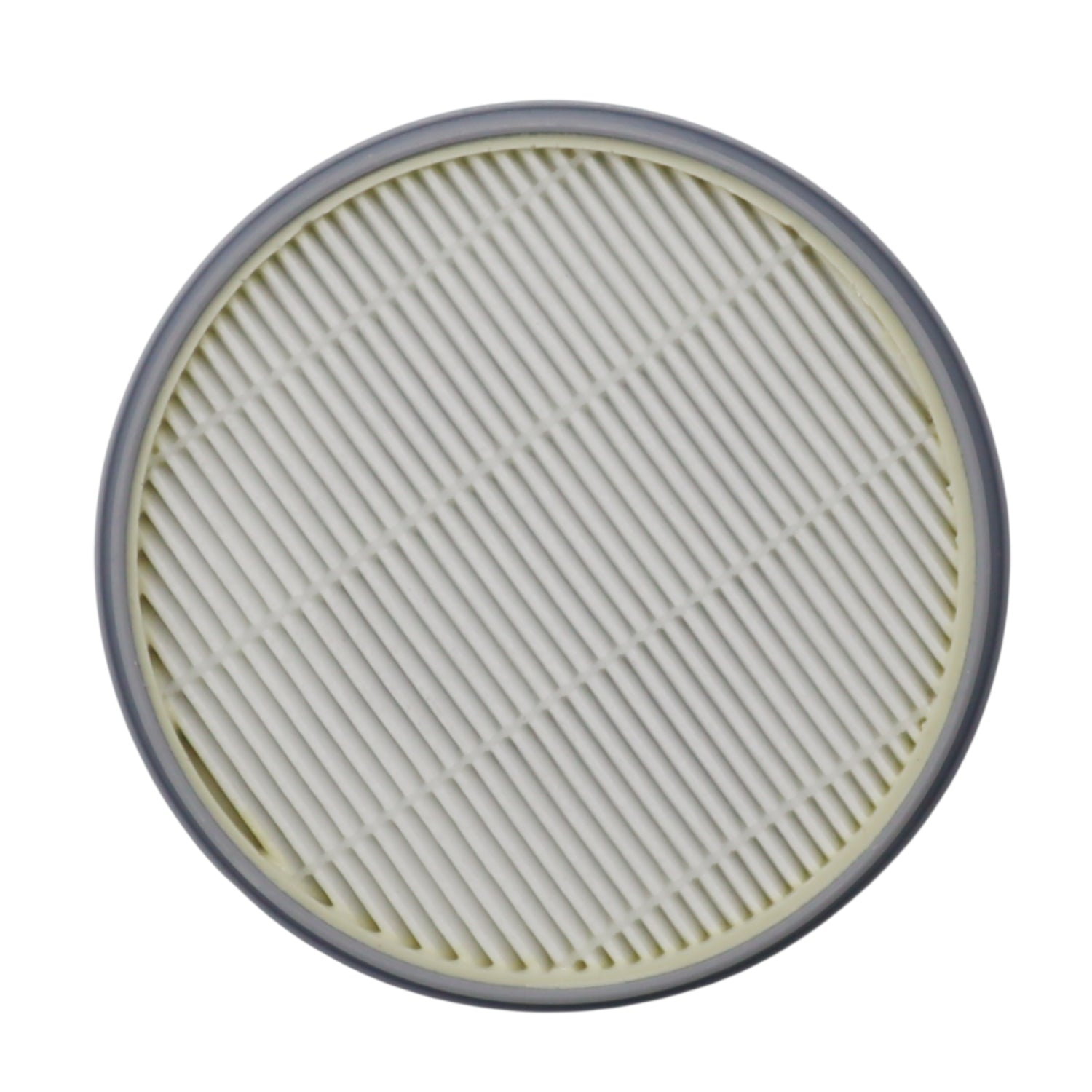 Gizzu Pet Grooming Kit Hepa Filter image 4