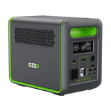 Gizzu Hero Max 1024WH/1000W Ups Power Station With App image 2