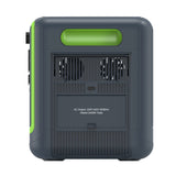 Gizzu Hero Pro 2048WH/2400W Ups Power Station With App image 5