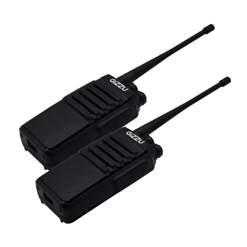 Gizzu Patrol Walkie Talkie Set image 2