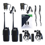 Gizzu Patrol Walkie Talkie Set image 6
