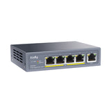 Cudy 5-PORT Gigabit POE+ Unmanaged Switch image 4