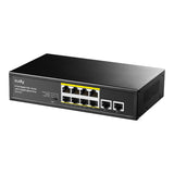 Cudy 8-PORT Gigabit POE+ Unmanaged Switch image 2