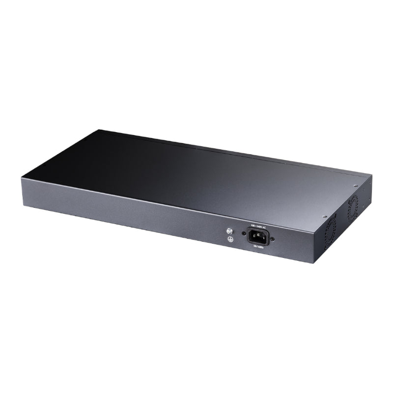 Cudy 16-PORT POE+ Unmanaged Switch image 3