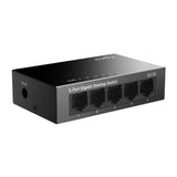 Cudy 5-PORT Gigabit Metal Switch image 2