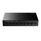 Cudy 8-PORT Gigabit Metal Switch