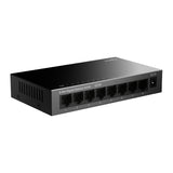 Cudy 8-PORT Gigabit Metal Switch image 2