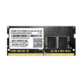 Geil Pristine 32GB DDR4 3200MHZ Notebook Memory image 3