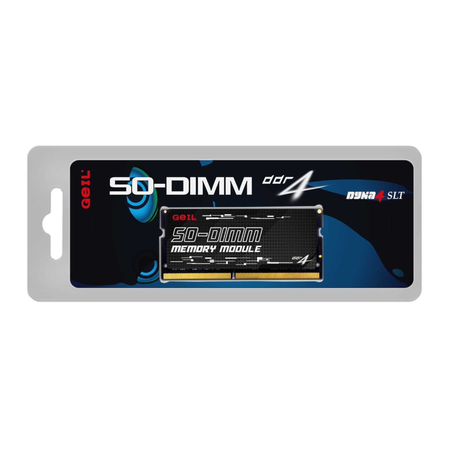 Geil Pristine 32GB DDR4 3200MHZ Notebook Memory image 4