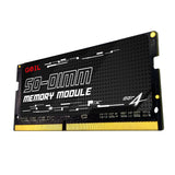 Geil Pristine 8GB DDR4 3200MHZ Notebook Memory image 3