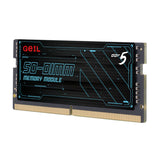 Geil Pristine 16GB DDR5 4800MHZ Notebook Memory image 2
