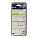 Gizzu 1.8M Nano Key Lock Security Cable With Key image 3