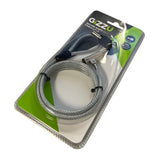 Gizzu 1.8M Nano Key Lock Security Cable With Key image 4