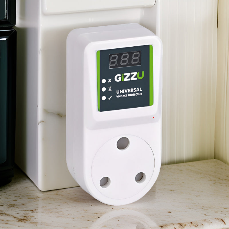 Gizzu Voltage Protector 16A image 2