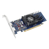Asus Geforce® Gt 1030 2GB GDDR5 Low Profile Graphics Card image 3
