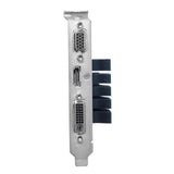 Asus Geforce Gt 710 2GB GDDR5 Evo Graphics Card image 4