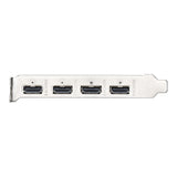 Msi Nvidia Geforce Gt 710 2GD3H 2GB 64-BIT 4X HDMI Graphics Card image 4