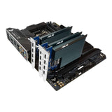 Asus GT730 2GB GDDR5 Graphics Card With 4 HDMI Ports image 4
