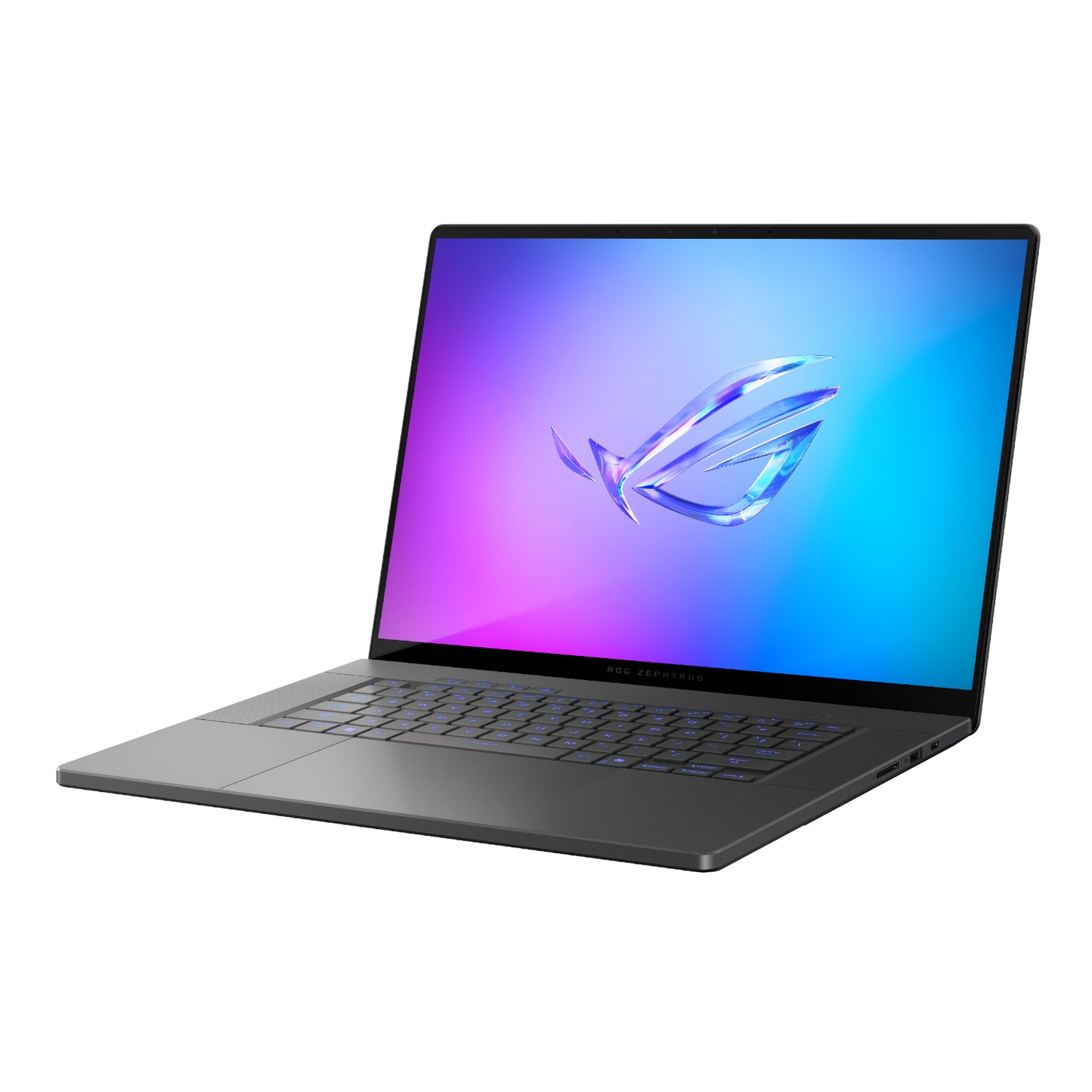 Asus Rog Zephyrus G16 Gaming Laptop 16″ | Ultra 9 285H | 16GB DDR5 | Rtx 5060 | 1TB SSD | Windows 11 Pro image 4