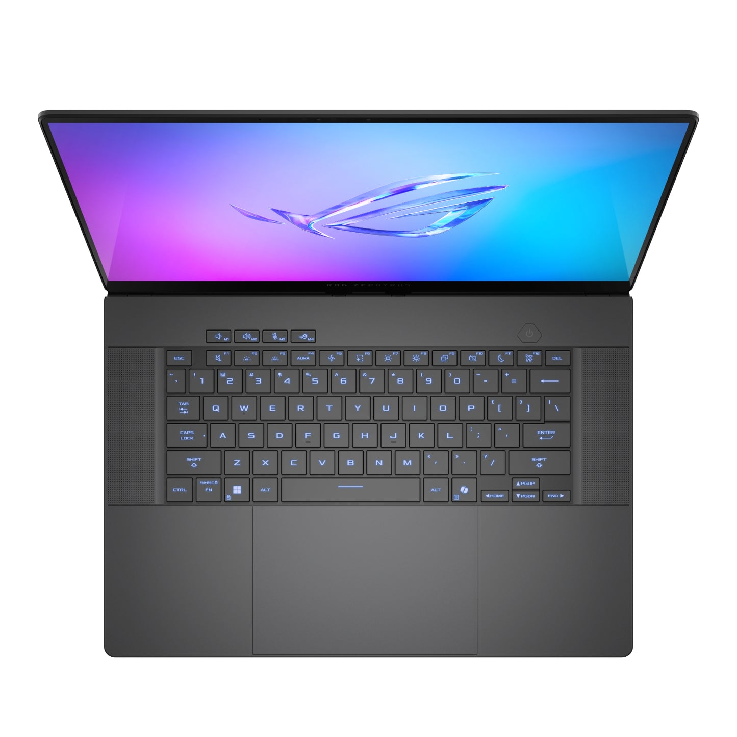 Asus Rog Zephyrus G16 Gaming Laptop 16″ | Ultra 9 285H | 16GB DDR5 | Rtx 5060 | 1TB SSD | Windows 11 Pro image 5