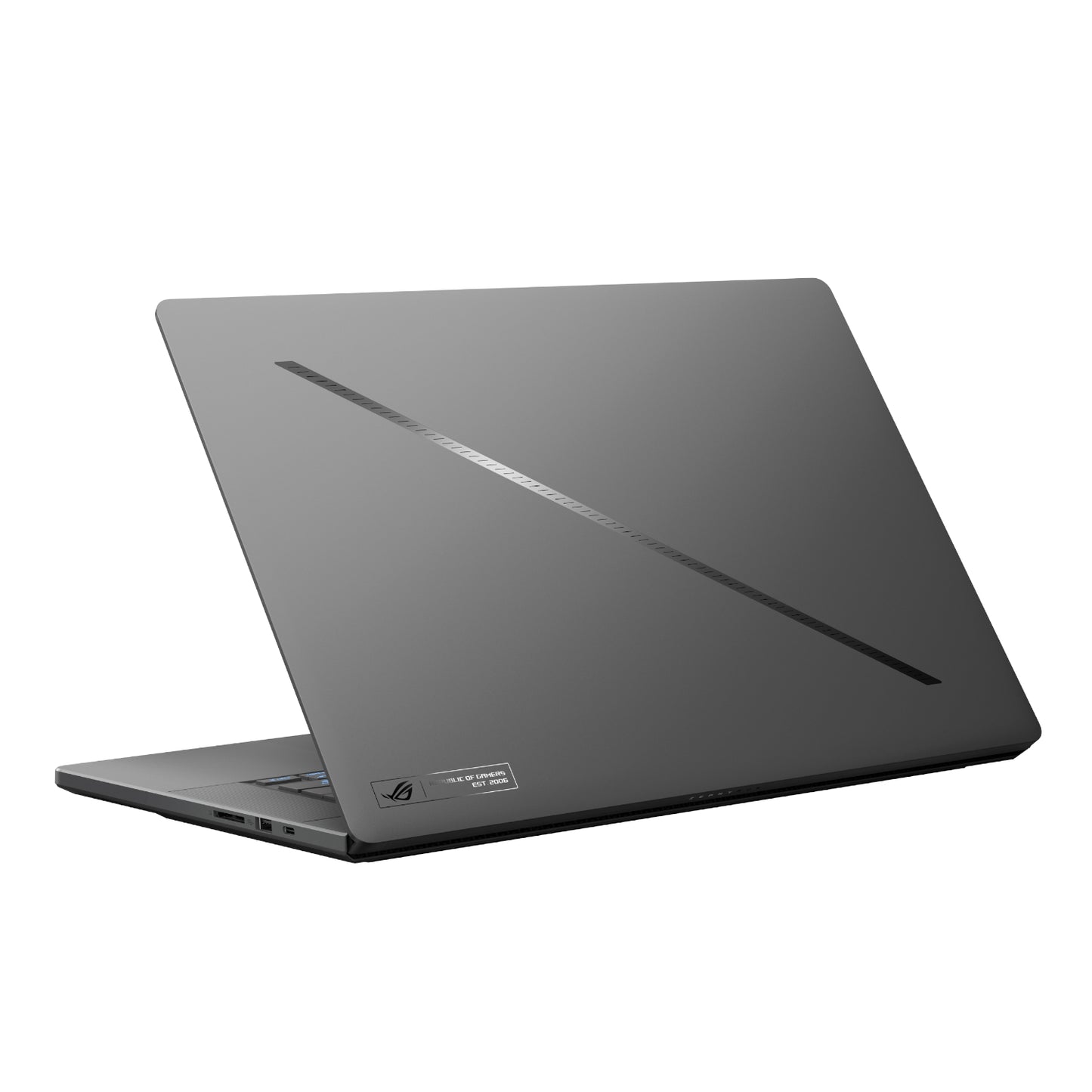 Asus Rog Zephyrus G16 Gaming Laptop 16″ | Ultra 9 285H | 16GB DDR5 | Rtx 5060 | 1TB SSD | Windows 11 Pro image 6