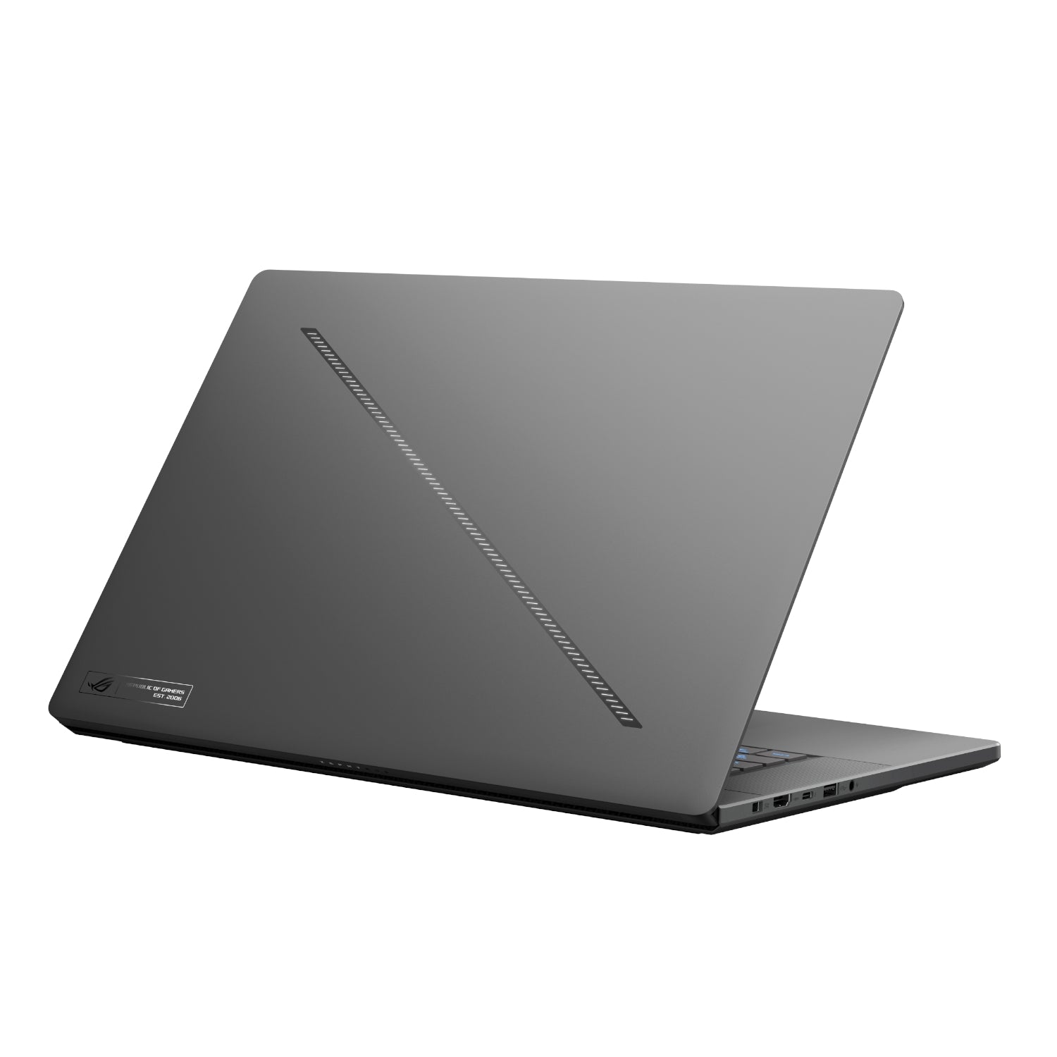 Asus Rog Zephyrus G16 Gaming Laptop 16″ | Ultra 9 285H | 16GB DDR5 | Rtx 5070 | 1TB SSD | Windows 11 Pro image 3