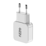 Gizzu 2-PORT 20W Gan Wall Charger image 2