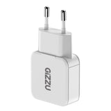 Gizzu 2-PORT 30W Gan Wall Charger image 2