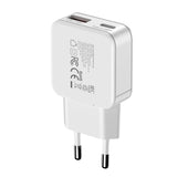Gizzu 2-PORT 30W Gan Wall Charger image 5