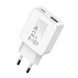 Gizzu 2-PORT 45W Gan Wall Charger image 4