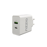 Gizzu Wall Charger Type C 36W Pd QC3.0 18W White