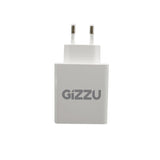 Gizzu Wall Charger Type C 36W Pd QC3.0 18W White image 2