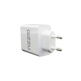 Gizzu Wall Charger Type C 36W Pd QC3.0 18W White image 3