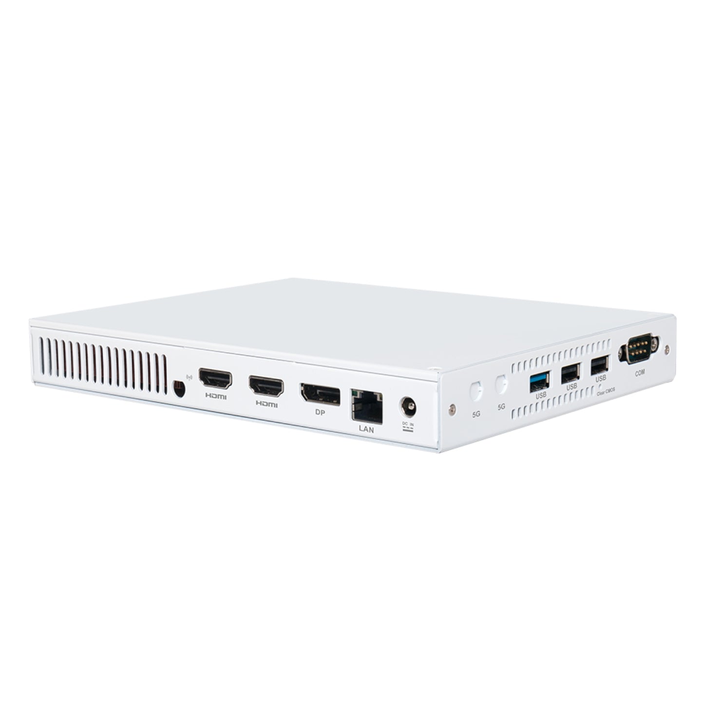 Giada H611 I5-11300H High-End Medical Computer image 2