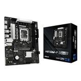 Asrock H810M-P Gen 5 INTEL Lga 1851 M-ATX Motherboard