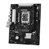 Asrock H810M-P Gen 5 INTEL Lga 1851 M-ATX Motherboard image 4