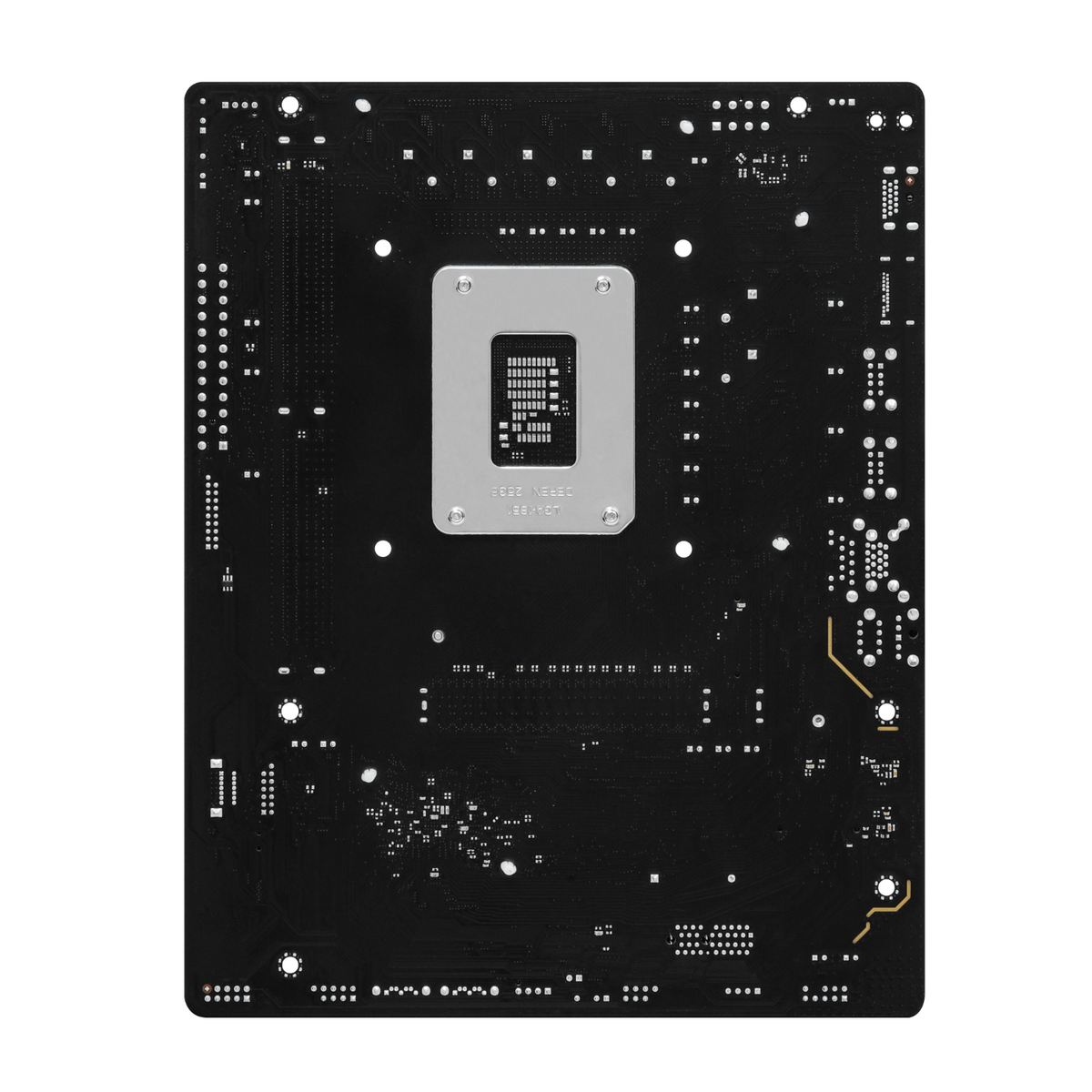 Asrock H810M-P Gen 5 INTEL Lga 1851 M-ATX Motherboard image 6