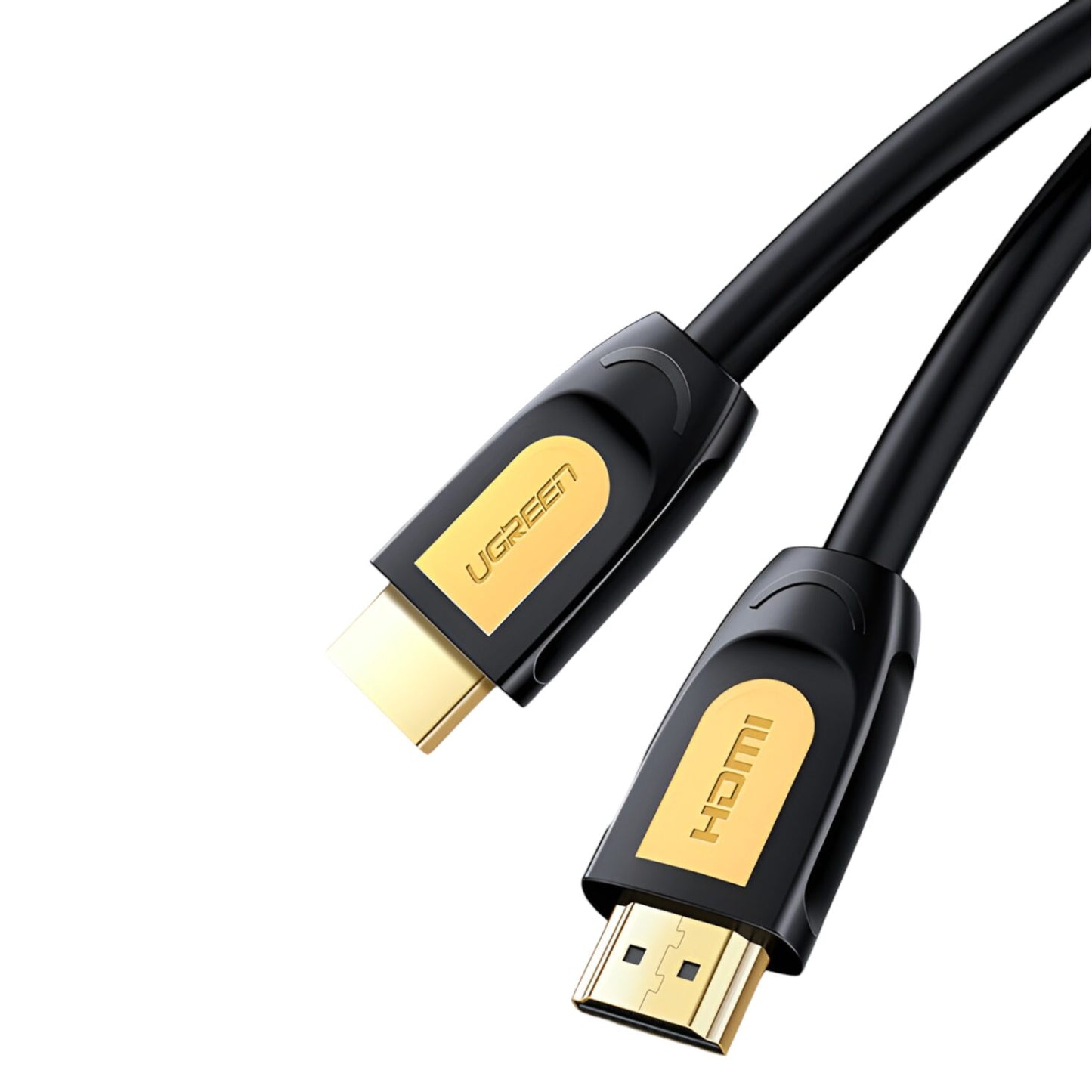 Ugreen HDMI 4K Cable Male To Male 1M Black