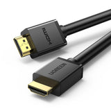 Ugreen HDMI 4K Cable Male To Male Black 3M Black image 2