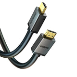 Ugreen HDMI 4K Cable Male To Male Black 10M Black image 4