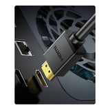 Ugreen HDMI Male To DVI(24+1) Male Cable 1.5M image 5