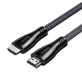Ugreen HDMI 2.1 Male To Male Cable 3M (8K@60HZ | 4K@120HZ) – Black