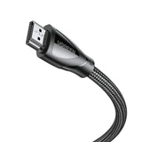 Ugreen HDMI 2.1 Male To Male Cable 3M (8K@60HZ | 4K@120HZ) – Black image 4