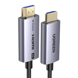 Ugreen HDMI 4K Cable Male To Male 15M Black