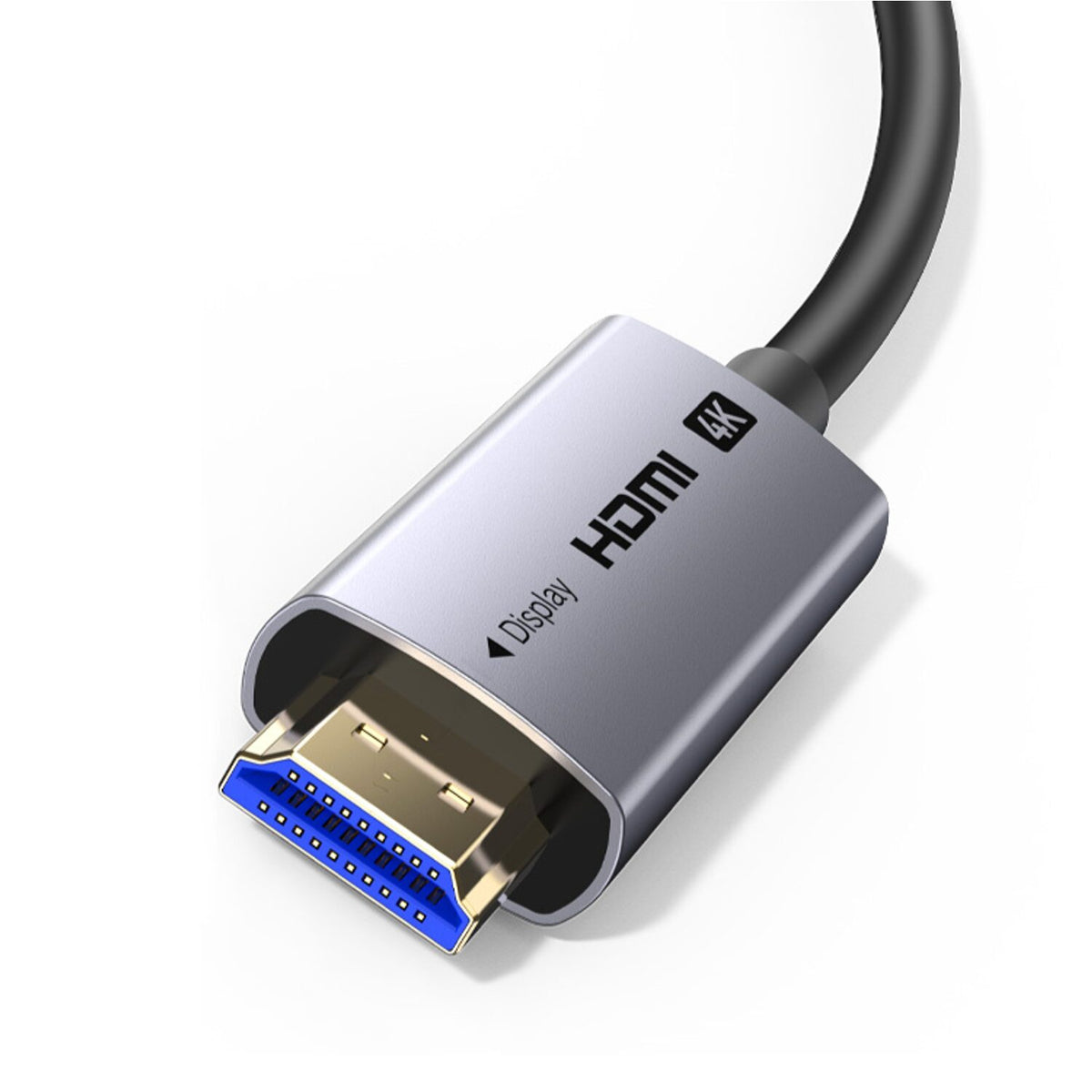 Ugreen HDMI 4K Cable Male To Male 15M Black image 3